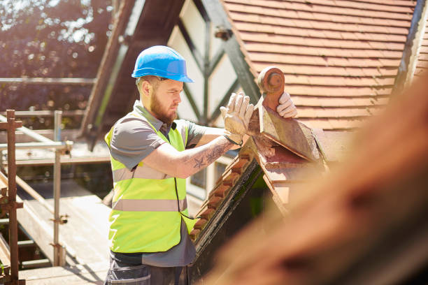 Best Flat Roof Repair Services  in La Puente, CA
